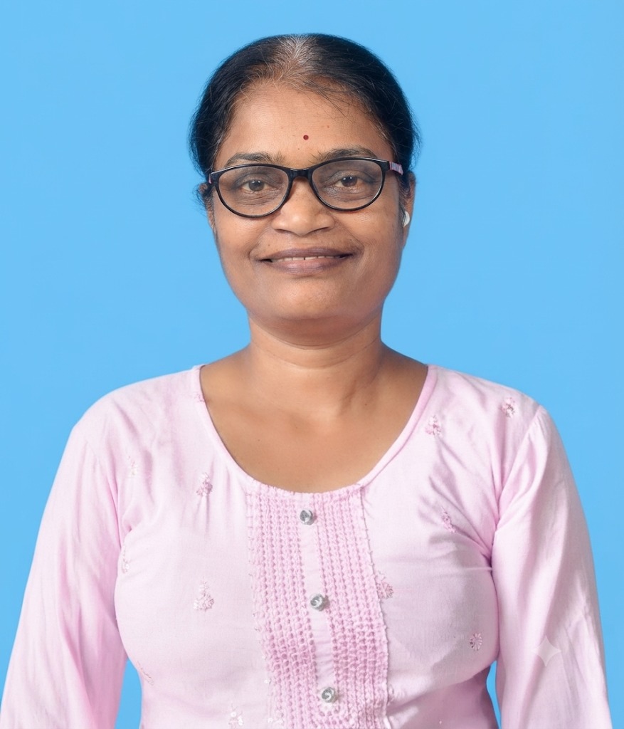 varsha  kishore shetty - Part time Cleaner and Cook and Baby Sitter in virar east in Mumbai
